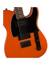 FENDER Squier Affinity Tele HH Orange Ltd Ηλεκτρική Κιθάρα