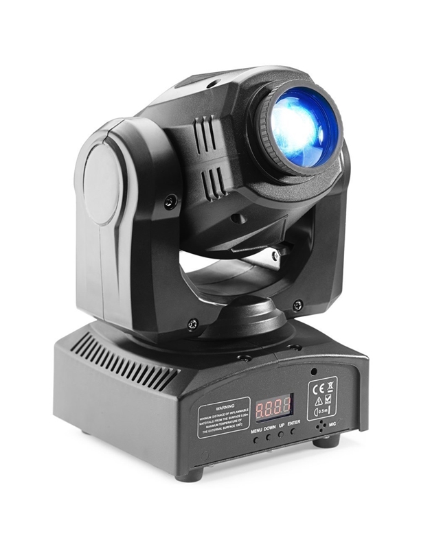 STAGG Tagger-30 LED Moving Head 1X30W