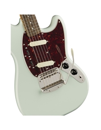 FENDER Squier Classic Vibe '60s Mustang Laurel Sonic Blue Ηλεκτρική Κιθάρα