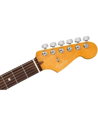 FENDER American Ultra Stratocaster RW Ultraburst Ηλεκτρική Κιθάρα