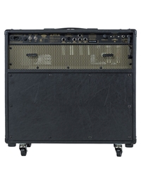 EVH 5150III® 50W EL34 1x12 Combo Black Electric Guitar Amplifier