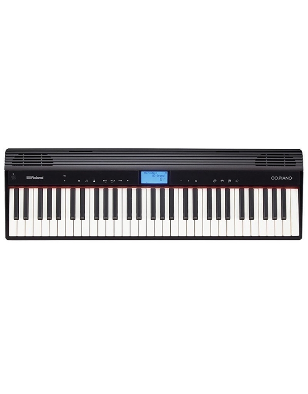 ROLAND GO:PIANO GO-61P Keyboard