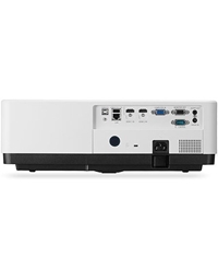 NEC PE506UL Βιντεοπροβολέας Laser LCD