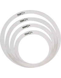 REMO RO-0244-00 O-Ring Set 10/12/14/16 (Fusion Sizes) O-Ring Set