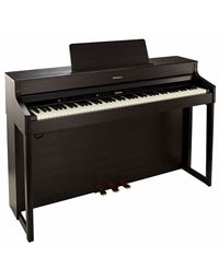 ROLAND HP-702 DR Digital Piano Dark Rosewood