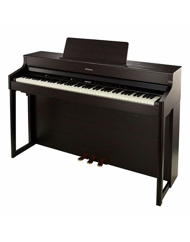 ROLAND HP-702 DR Ηλεκτρικό Πιάνο Dark Rosewood