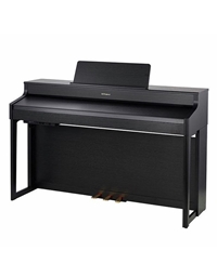 ROLAND HP-702 CH Charcoal Black Ηλεκτρικό Πιάνο
