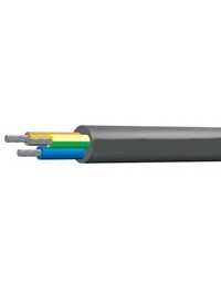 PROEL HPC-3015SL Mains Cable 3X1,5 mm