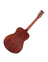YAMAHA FS-5 Acoustic Guitar
