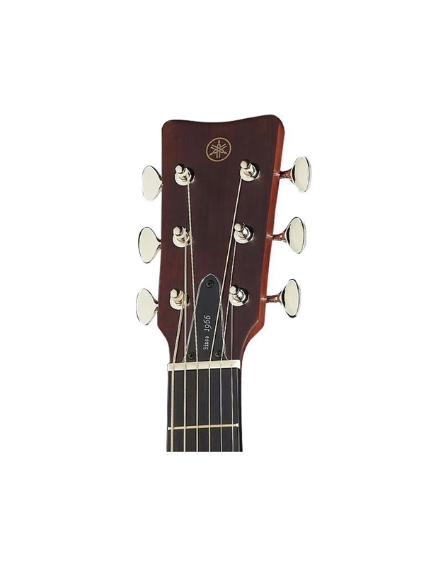 YAMAHA FS-5 Aκουστική κιθάρα