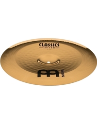 MEINL 16" Cymbal Classics Custom China