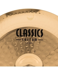 MEINL 16" Cymbal Classics Custom China