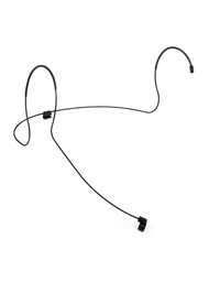 RODE Lav-Headset-Large Στεφάνι Μικροφώνου Πέτου