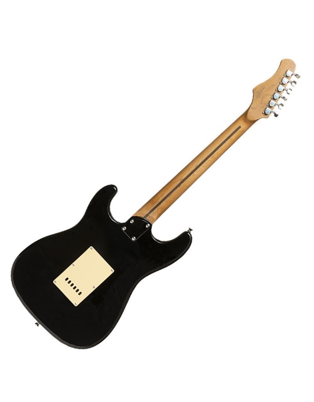 STAGG SES-55 BLK Electric Guitar