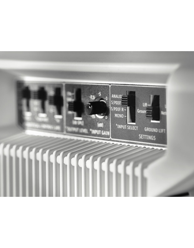 NEUMANN KH-150-W-Active Studio Monitor Speaker (Piece)