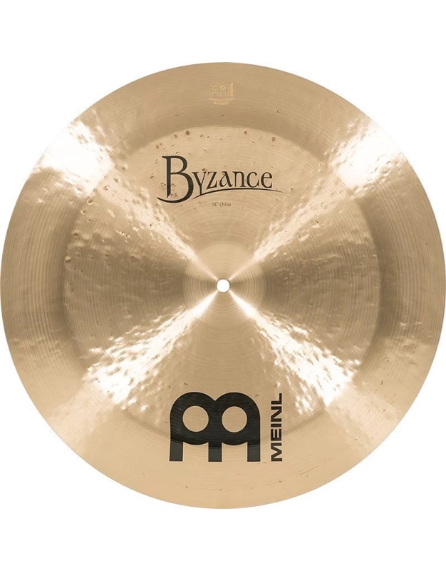MEINL 18" Πιατίνι Byzance Traditional B18CH China