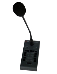 LDA MPS-8Z Remote microphone