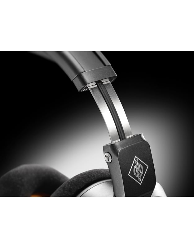 NEUMANN NDH-20-Black-Edition Ακουστικά