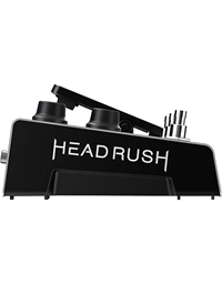 HEADRUSH MX-5-LE Silver Επεξεργαστής Modelling/Πολυεφέ Ηλεκτρικής Κιθάρας με πεντάλ