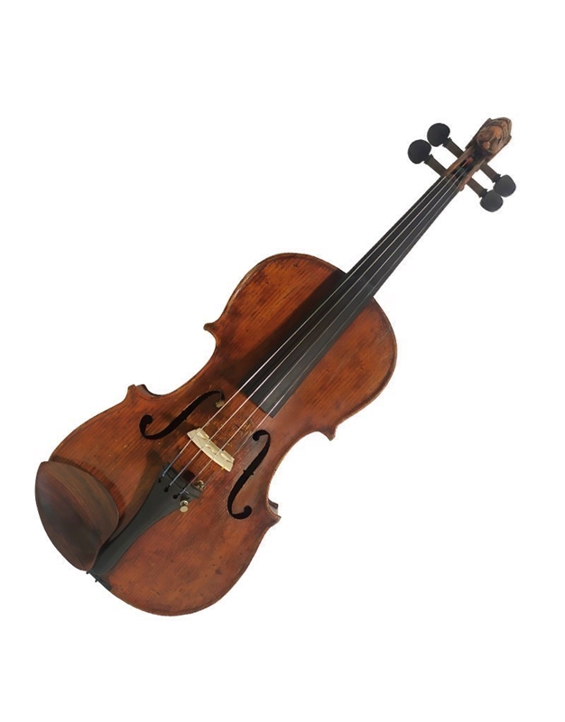 STEINER TYPE German/Austrian Violin 1890-1910 - - Premium Used