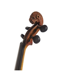 STEINER TYPE German/Austrian Violin 1890-1910 - - Premium Used