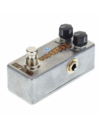 MARKBASS MB Octaver Raw Effect Pedal for Electric Bass