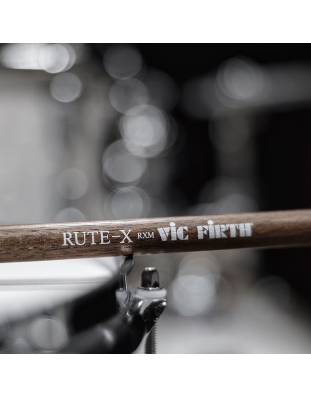 VIC FIRTH Rute-X Medium Rutes
