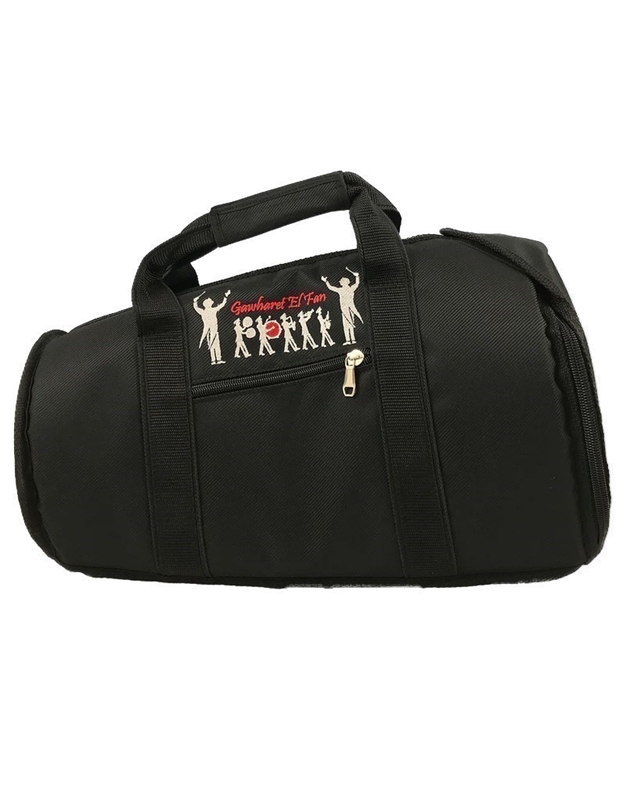Gawharet El Fan Premium Darbuka Carry Bag