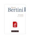 Bertini Henry - 50 Studies MP3
