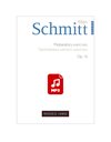Schmitt Aloys - Preparatory Exercises Op.16 MP3