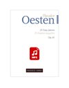 OESTEN - 25 Εύκολα κομμάτια Op.61 MP3