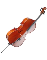 STAGG VNC 4/4 Βιολοντσέλο με θήκη και δοξάρι
