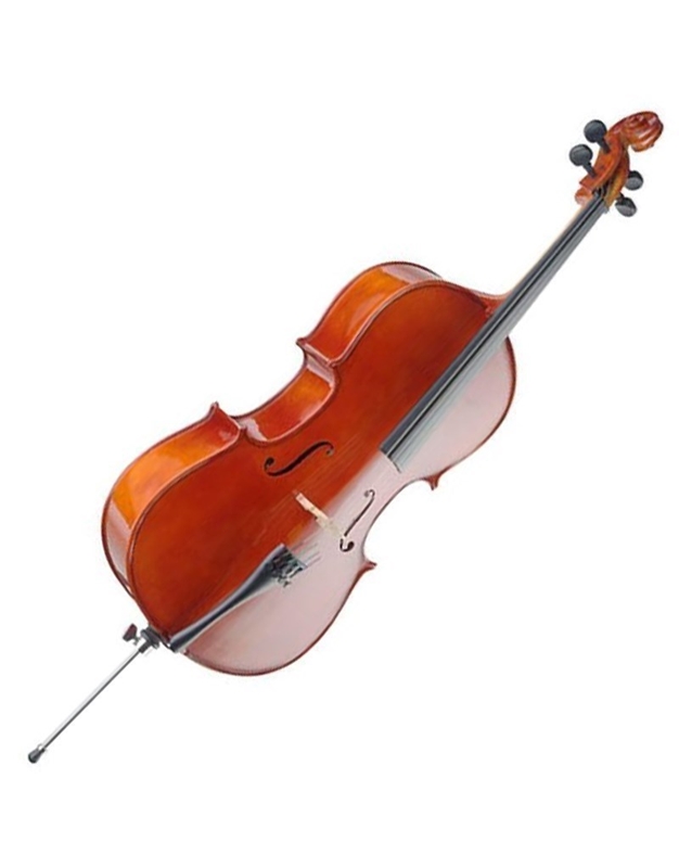 STAGG VNC 1/4 Cello with bag