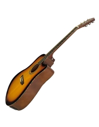 GRANITE AG-12EQ BS Electro Acoustic Guitar