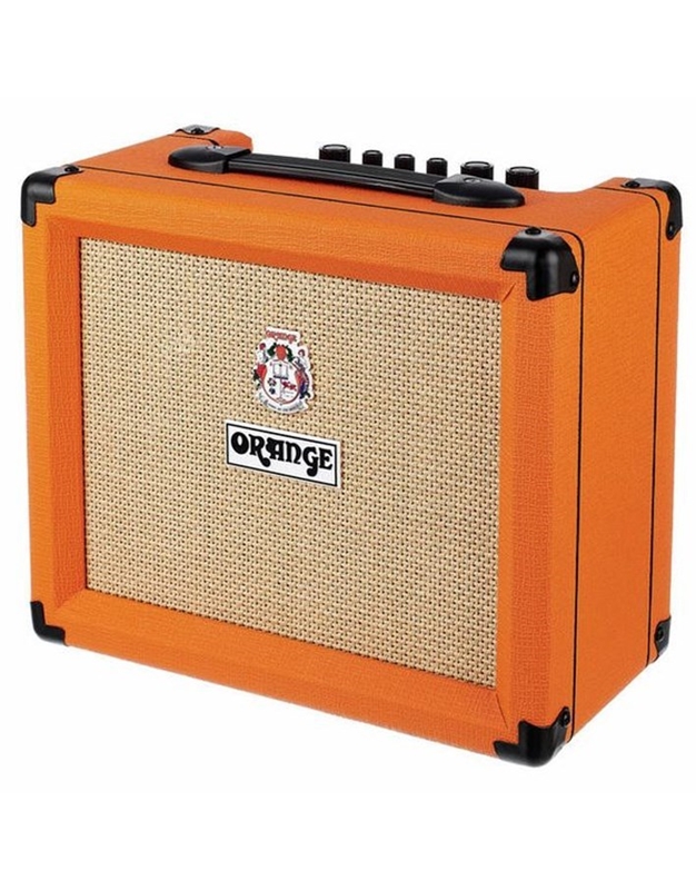 ORANGE Crush 20 Electric Guitar Amplifier