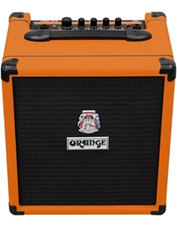 ORANGE Crush 25 Electric Bass Amplifier 