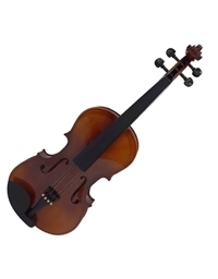 F.ZIEGLER LG002HPA 15'' Conservatory Viola 15'' with Case and Bow