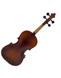 F.ZIEGLER LG002HPA 15'' Conservatory Viola 15'' with Case and Bow