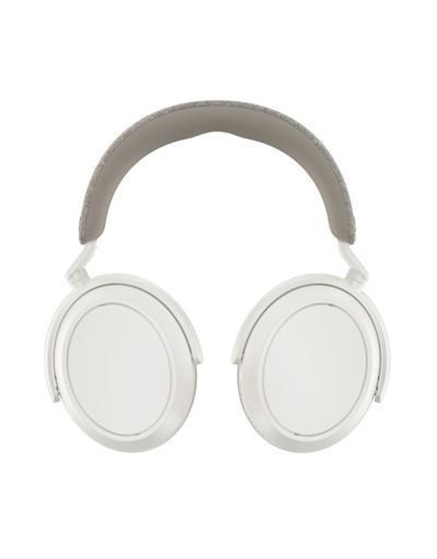 SENNHEISER Momentum Wireless 4 White Bluetooth headphones with Microphone