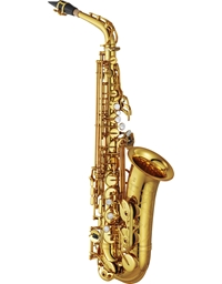 YAMAHA YAS-82 Z III Alto Saxophone