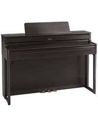 ROLAND HP-704 DR Dark Rosewood  Ηλεκτρικό Πιάνο