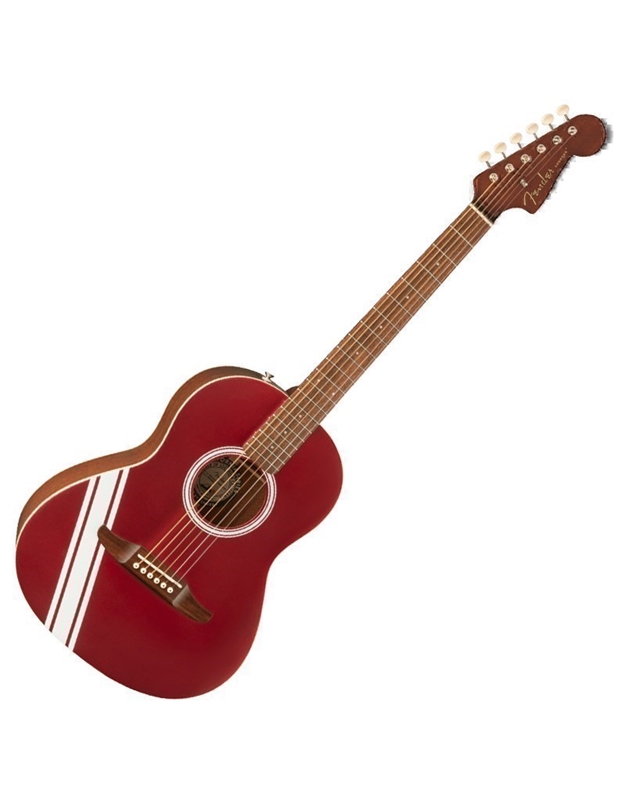 FENDER FSR Sonoran Mini CAR Acoustic Guitar