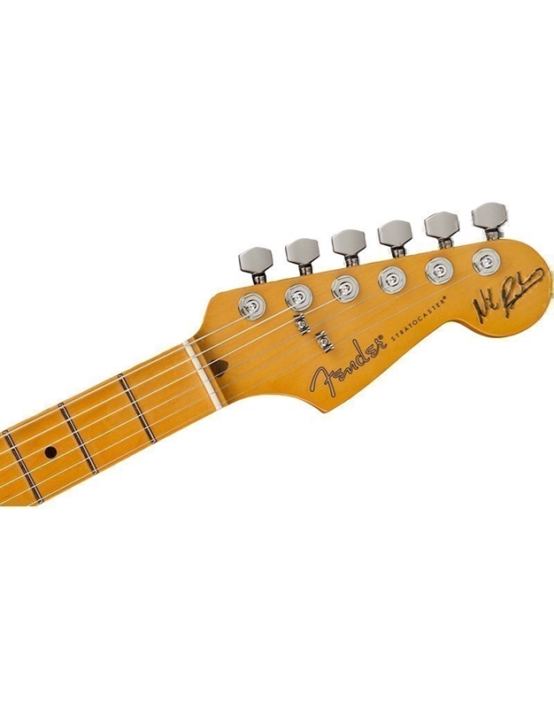 FENDER Nile Rodgers Hitmaker Stratocaster OW Ηλεκτρική Κιθάρα + Δώρο Eνισχυτής