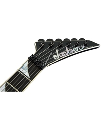 JACKSON SL2H Soloist BLK USA Select Electric Guitar