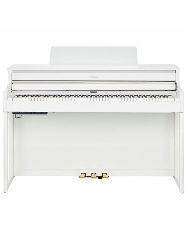 ROLAND HP-704 WH Ηλεκτρικό Πιάνο