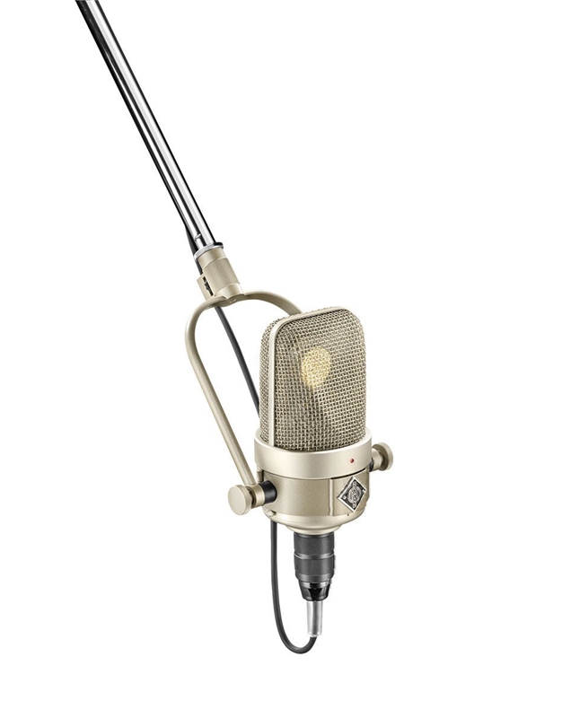 NEUMANN M-49-V Remote Switchable Studio Tube Microphone