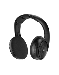 SENNHEISER RS-120-W Wireless Headphones