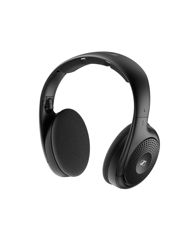 SENNHEISER RS-120-W Wireless Headphones