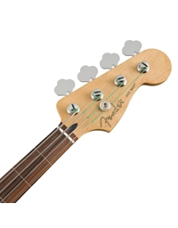 FENDER Player Jazz Bass Fretless Pau Ferro 3-Color Sunburst Electric Bass