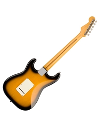 FENDER JV Modified '50s Stratocaster HSS Maple 2-Color Sunburst Ηλεκτρική Κιθάρα